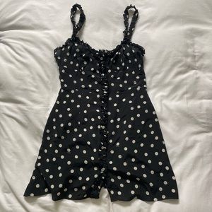 Realisation Par Julia dress.